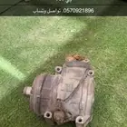 كمبرسر هايلوكس مقاس 15 وكامري لموديل2002 وارد