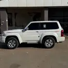 مم فتك سفاري