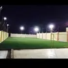 للايجار حوش