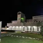 للايجار منتجع الناصر vip