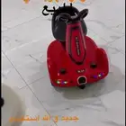 سكوتر كهربائي
