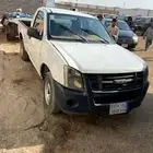 للبيع ايسوزو 2010 غمارة