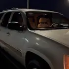 تاهو كل شي شد بلد