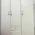 سرير دولاب
