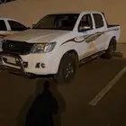 هايلكس دبل 15