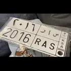 للبيع لوحة س ا ر سارة سارا