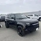 دفندر لاند روفر