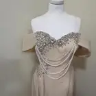فستان عرس او سهره