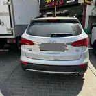 هونداي سنتافي 2015