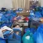 بضاعة محل رياضة