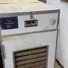 فقاستين للبيع المحمديه والعزيزيه 3000 بيضه يدوي