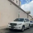 لاندكروزر للبيع تشليح او استخدام ورقه مبايع