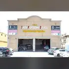 ورشه محترفون العزم
