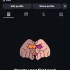 حساب انستا رباعي