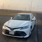 كامري 2019 فل كامل للبيع