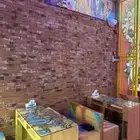 للبيع طاولات و كراسي مطاعم خشب طبليات