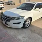 هوندا اكورد كروس تو