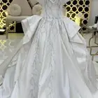 فستان زواج