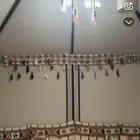 خيمه عبق الباديه شبه جديده للبيع