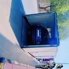 سطحة مغلقة في جدة