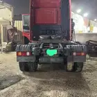 مرسيدس اكتروس شاحنه