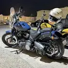 هارلي ستريت بوب 2019 للبيع - لون مميز