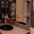 مغسلة مفكوكه جاهزة لتسليم