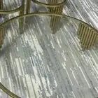 طاوله مع خدمه