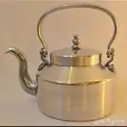 مطلوب ابريق او ملقمه البرتغالية