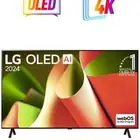 LG OLED 55 4k