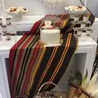 طاولة استقبال اجار ايجار