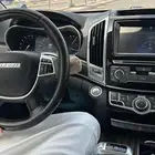 هافال h9 موديل 2020