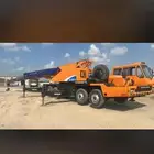 كرينات للايجار