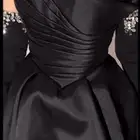 فستان للايجار نظيف مرا