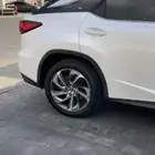 لكزس ار اكس 350 فل اوبشن ( بدل )