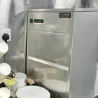 ice maker صانعه ثلج 26 كيلو جديده السعر 2200