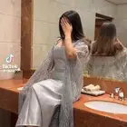 فستان جديد لبس مره وحده