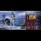 Sell Pubge account