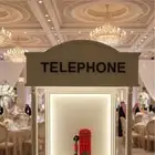استقبال زواج   هاتف ذكريات   طاوله استقبال