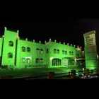 اضاءات اليوم الوطني