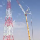 1200 ton crane for rent