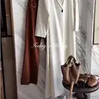 عباية جديده لون اسود فخمه