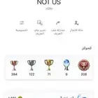 حساب للبيع رباعي شيطون اساسي استخدام شخصي الالعاب 67