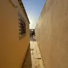 إستراحه للإيجار في حي دمج قبل محطه الوافر