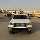مطلوب هايلوكس دبل من مديل 2018الى 2020 ممشى ما يتعدا 150الف