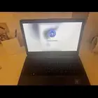 لابتوب مستعمل سنتين السعر 1500 او الف ريال فقط مع شاحن