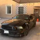 فورد موستنق عليه برو جارج