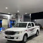 هايلوكس 2015