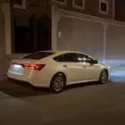 افالون ليمتد 2016