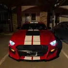 موستنج Ford mustang 2015